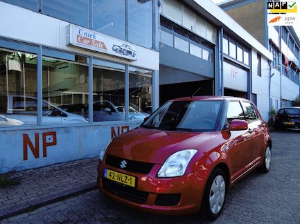 Suzuki Swift 0