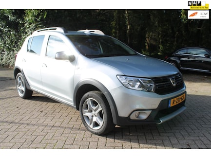 Dacia Sandero 0