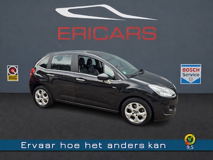 Citroën C3 0