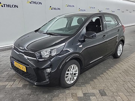 Kia Picanto 0