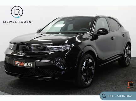 Opel Mokka-e 0