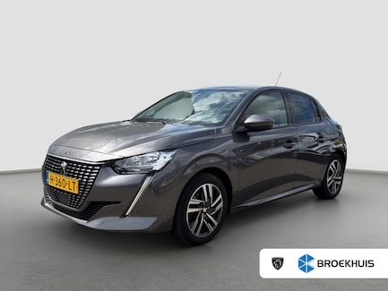 Peugeot 208 0