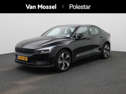 Polestar 2 0