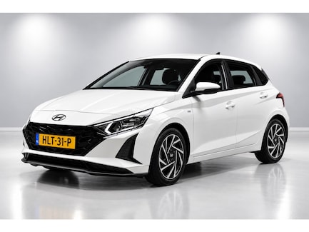 Hyundai i20 0