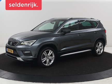 SEAT Ateca 0