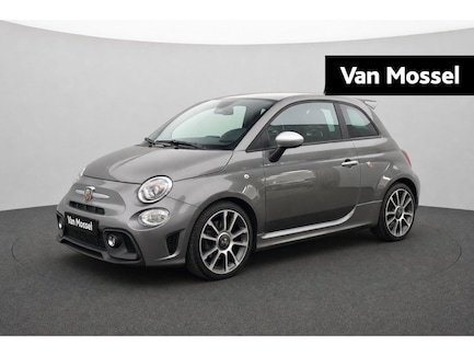 Fiat 500 0