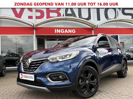 Renault Kadjar 0
