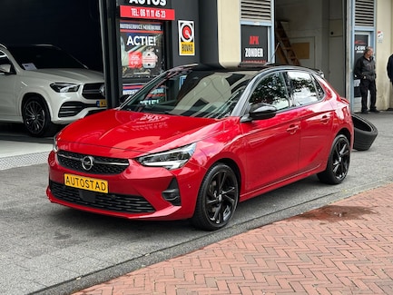 Opel Corsa 0