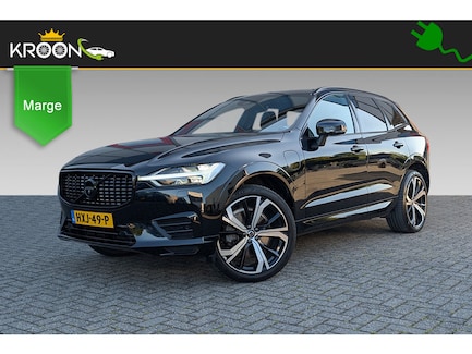 Volvo XC60 0