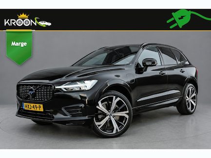 Volvo XC60 0