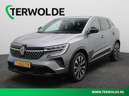 Renault Austral 0