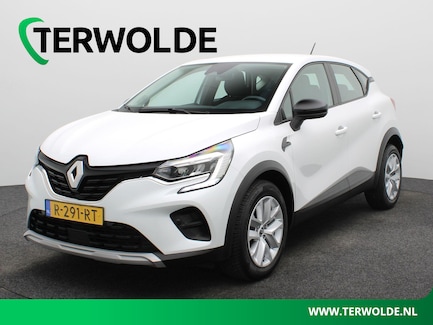 Renault Captur 0