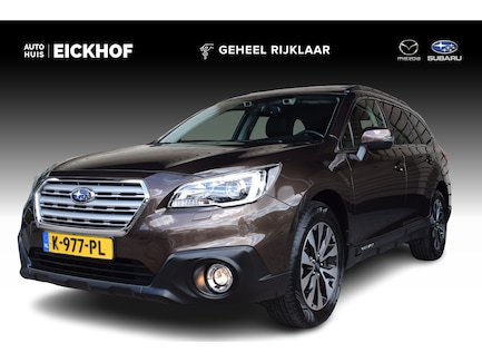 Subaru Outback 0