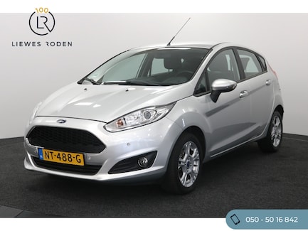 Ford Fiesta 0