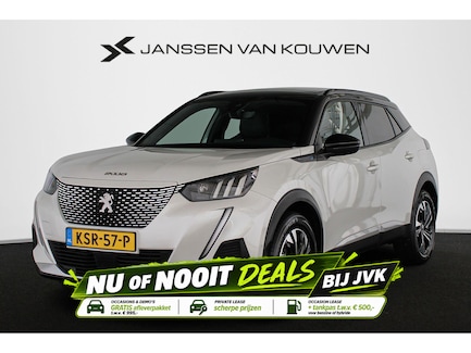Peugeot e-2008 0