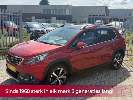 Peugeot 2008 0