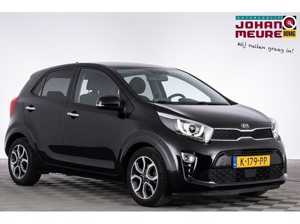 Kia Picanto 0