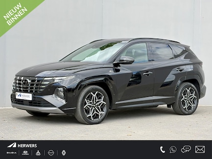 Hyundai Tucson 0