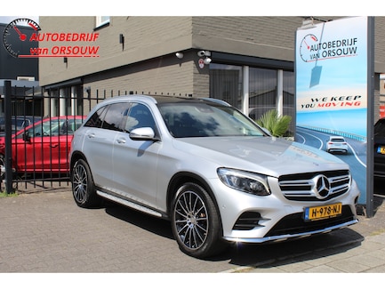 Mercedes-Benz GLC 0