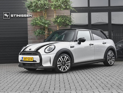 MINI Cooper 0
