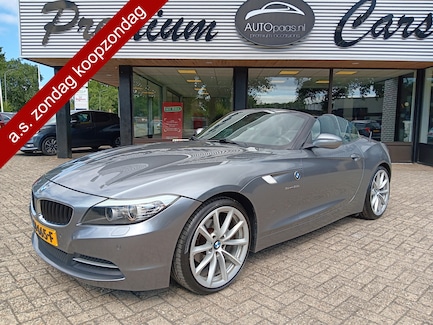 BMW Z4 0