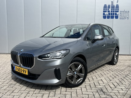 BMW 2-Serie Active Tourer 0