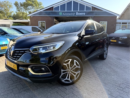 Renault Kadjar 0