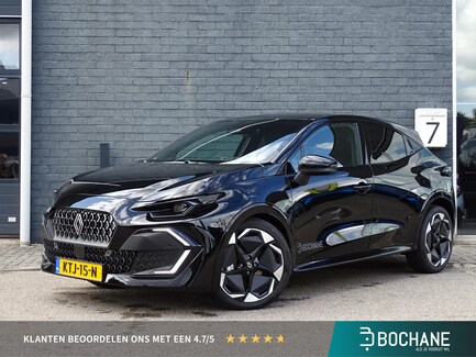 Renault Clio 0
