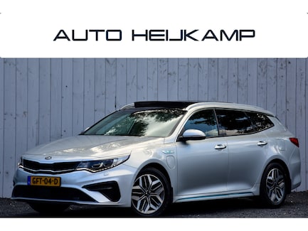 Kia Optima 0