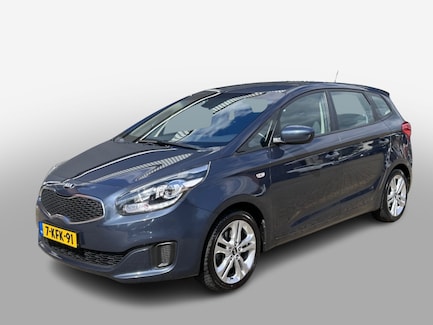 Kia Carens 0