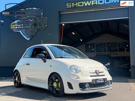 Fiat 500 0