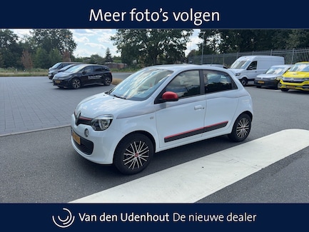 Renault Twingo 0