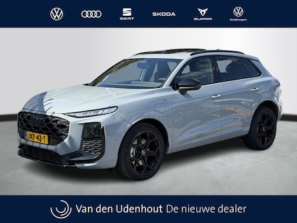 Audi Q3 0