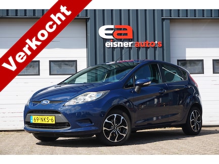 Ford Fiesta 0