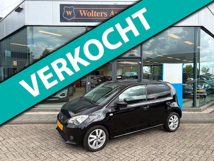 SEAT Mii 0