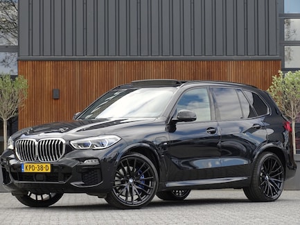BMW X5 0