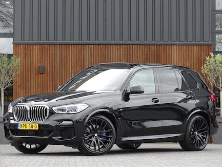 BMW X5 0
