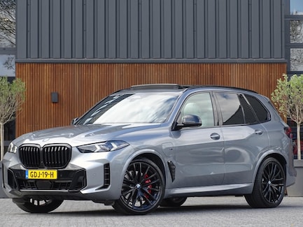 BMW X5 0