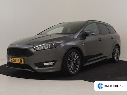Ford Focus 0