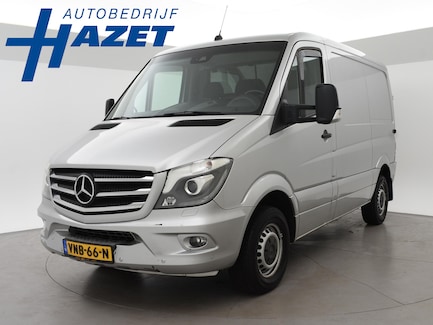 Mercedes-Benz Sprinter 0