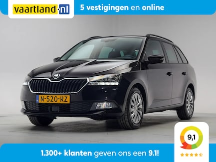 Skoda Fabia 0