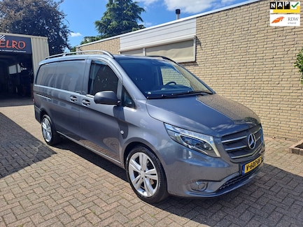 Mercedes-Benz Vito 0