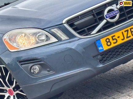 Volvo XC60 0