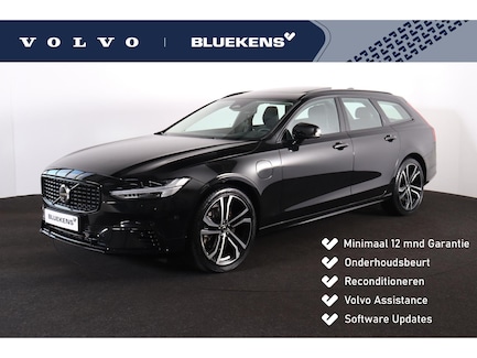 Volvo V90 0