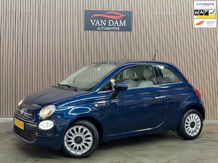 Fiat 500 0