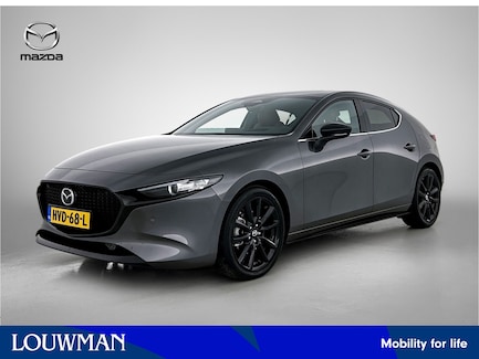 Mazda 3 0