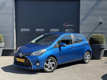 Toyota Yaris 0