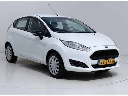 Ford Fiesta 0