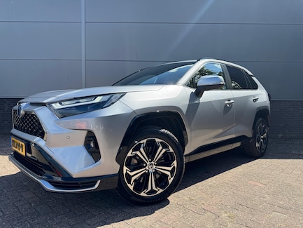 Toyota RAV4 0