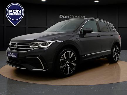 Volkswagen Tiguan 0